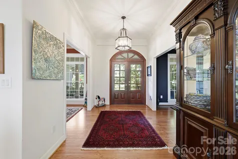 19 Thornapple Drive Hendersonville NC 28739