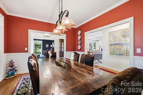 19 Thornapple Drive Hendersonville NC 28739