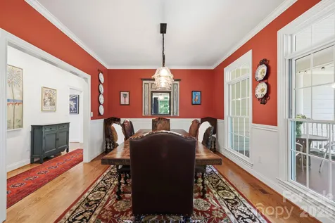19 Thornapple Drive Hendersonville NC 28739