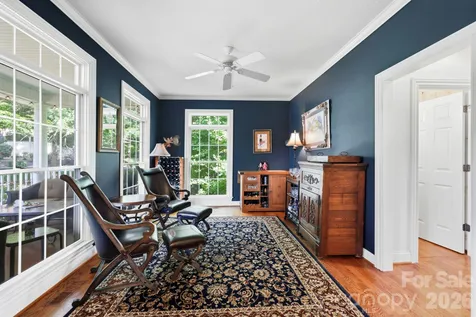 19 Thornapple Drive Hendersonville NC 28739