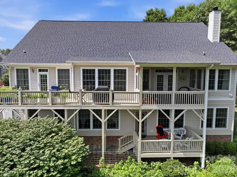 19 Thornapple Drive Hendersonville NC 28739