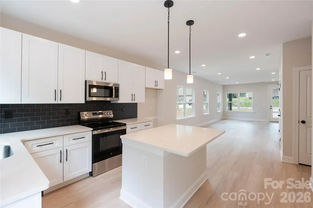 311 W Chestnut Street Stanley NC 28164
