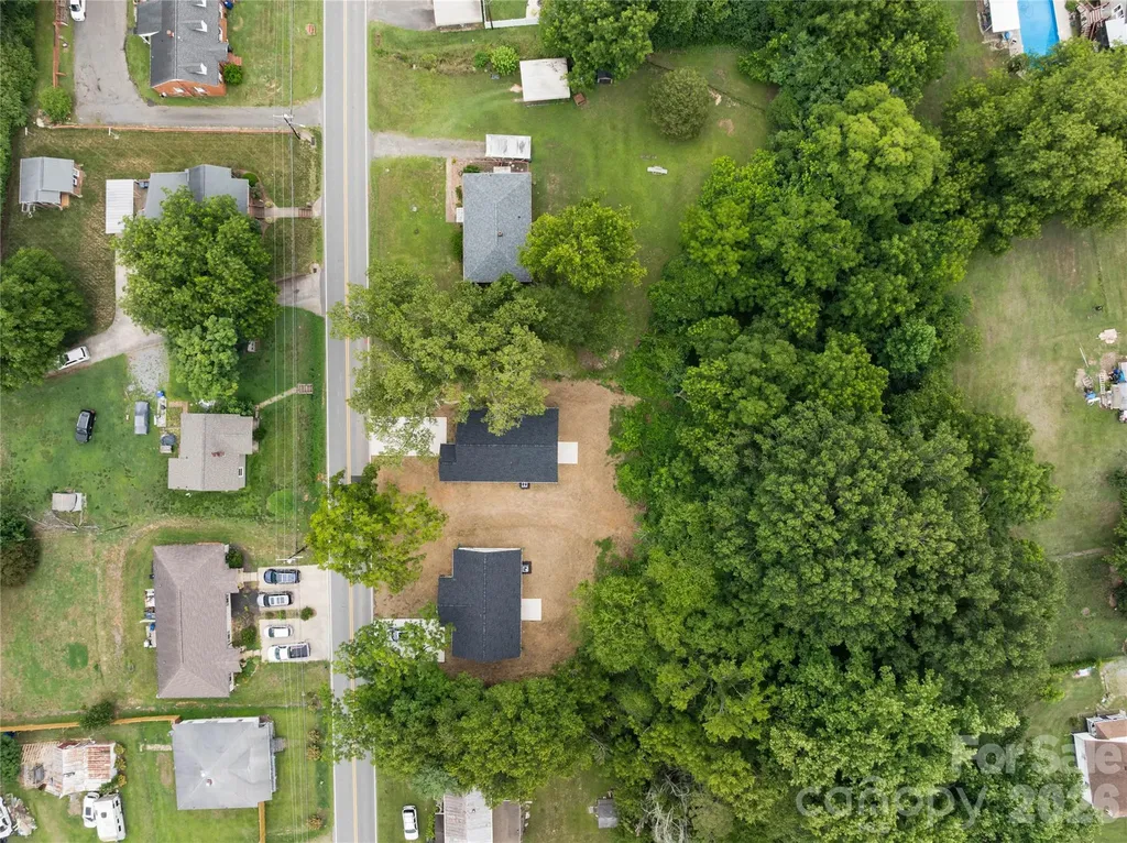 311 W Chestnut Street Stanley NC 28164