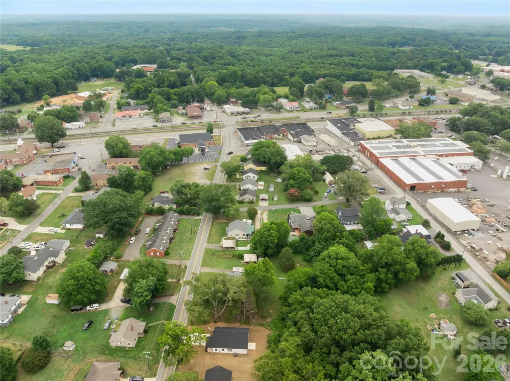 311 W Chestnut Street Stanley NC 28164