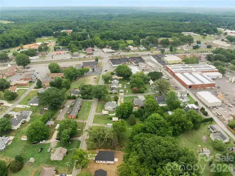 311 W Chestnut Street Stanley NC 28164