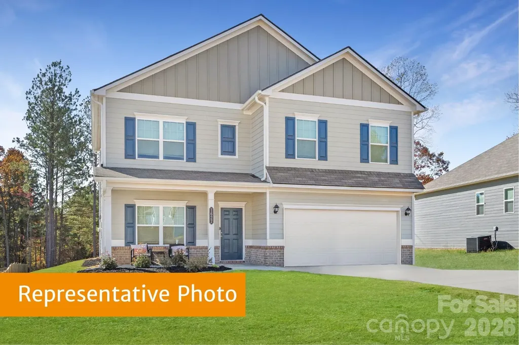 604 Cooley Drive Salisbury NC 28147