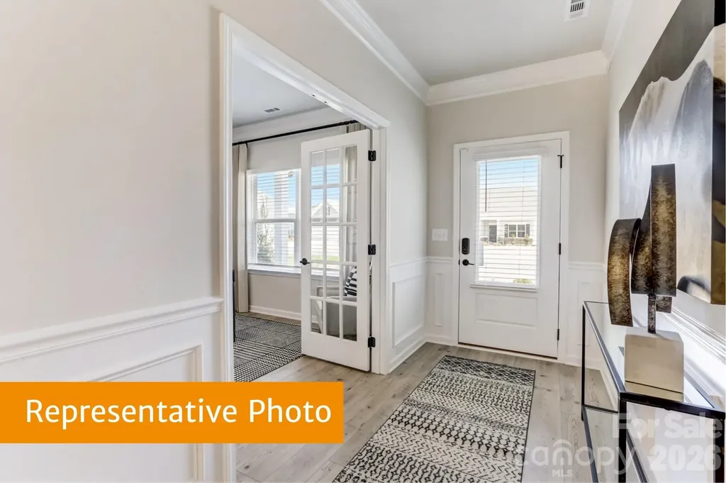 604 Cooley Drive Salisbury NC 28147