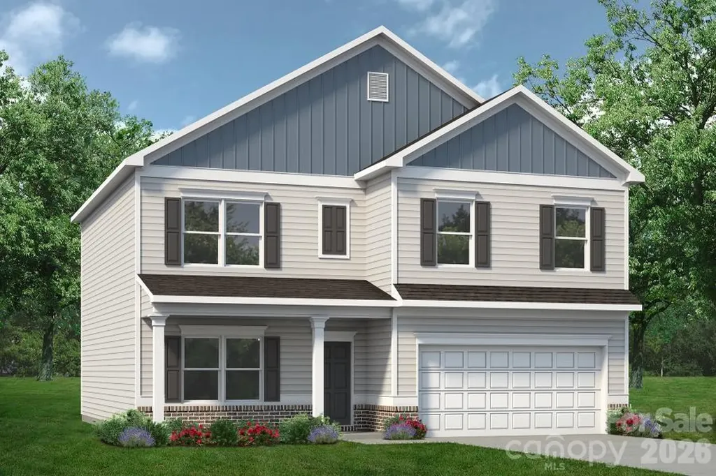 604 Cooley Drive Salisbury NC 28147