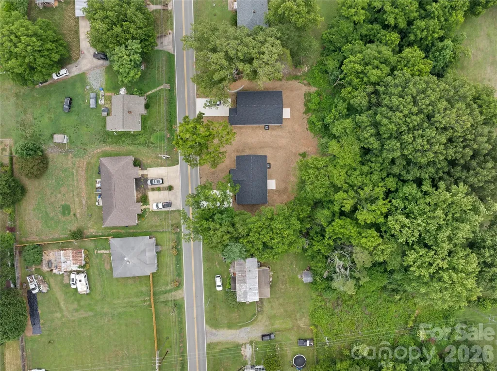 315 W Chestnut Street Stanley NC 28164