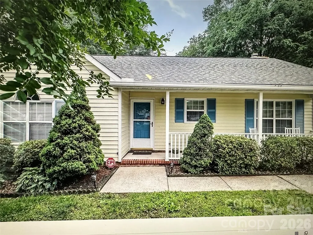 4813 Von Court Monroe NC 28110