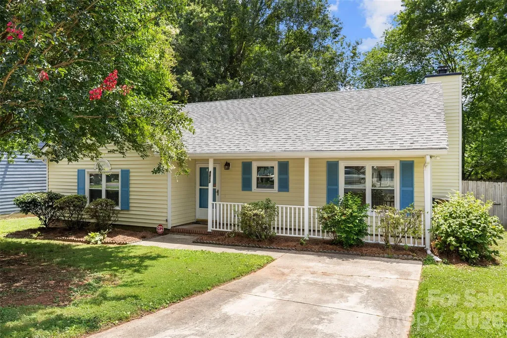 4813 Von Court Monroe NC 28110