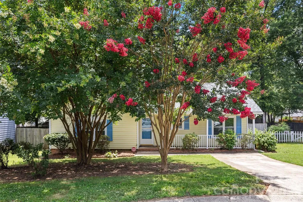4813 Von Court Monroe NC 28110