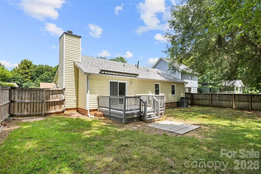 4813 Von Court Monroe NC 28110