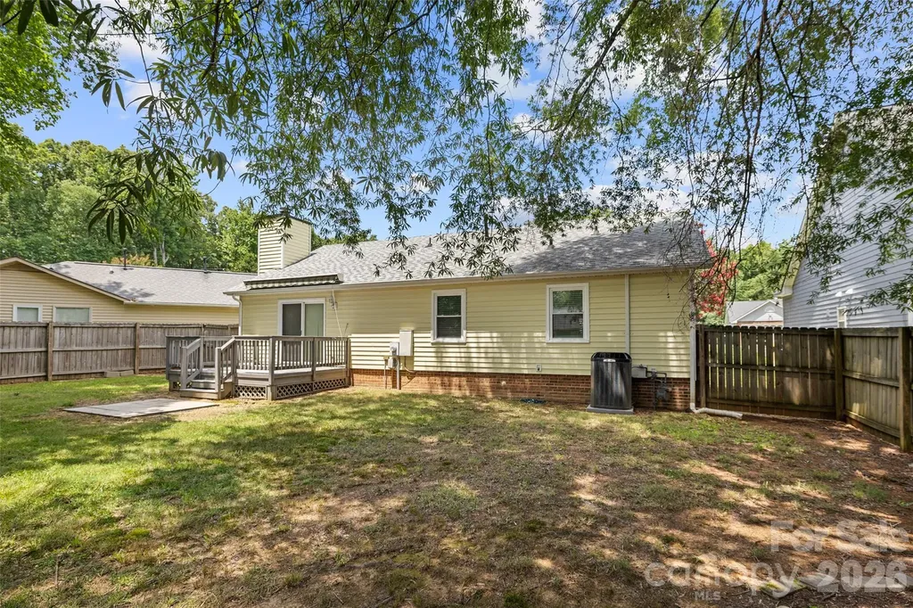 4813 Von Court Monroe NC 28110