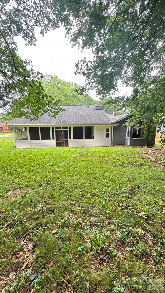 5419 Galway Drive Charlotte NC 28215