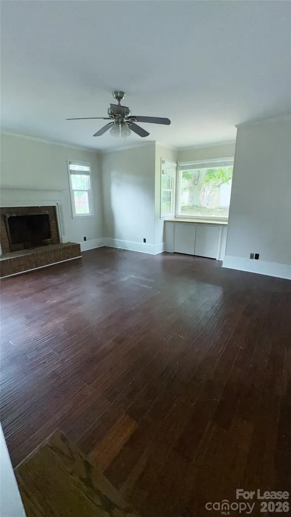 5419 Galway Drive Charlotte NC 28215