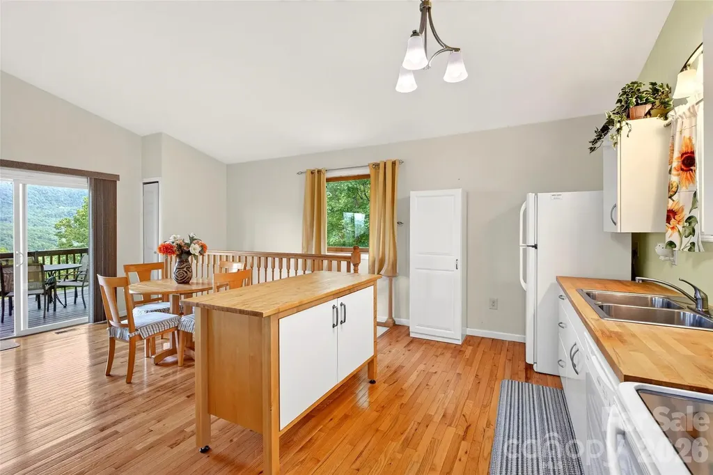40 E Valley View Drive Marion NC 28752