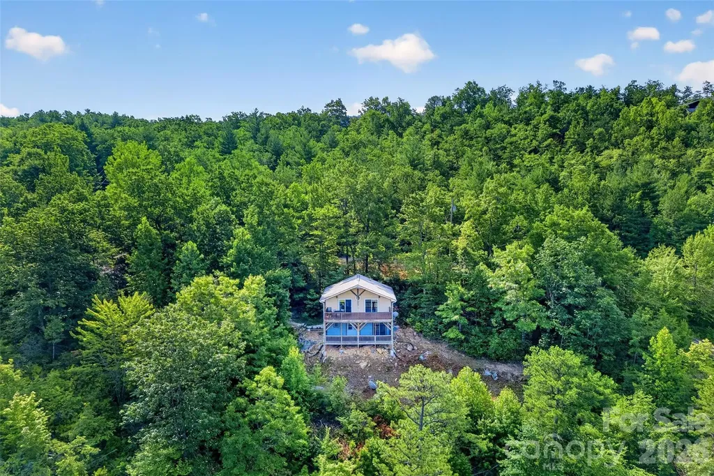 40 E Valley View Drive Marion NC 28752