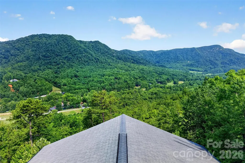 40 E Valley View Drive Marion NC 28752