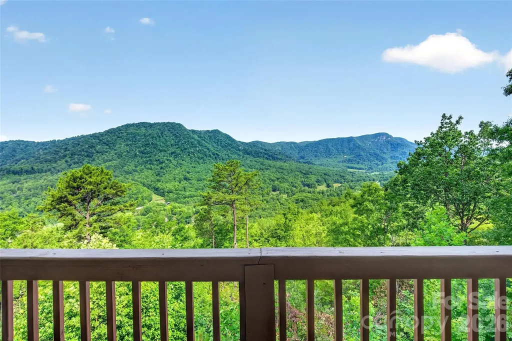 40 E Valley View Drive Marion NC 28752