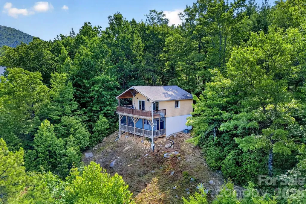 40 E Valley View Drive Marion NC 28752