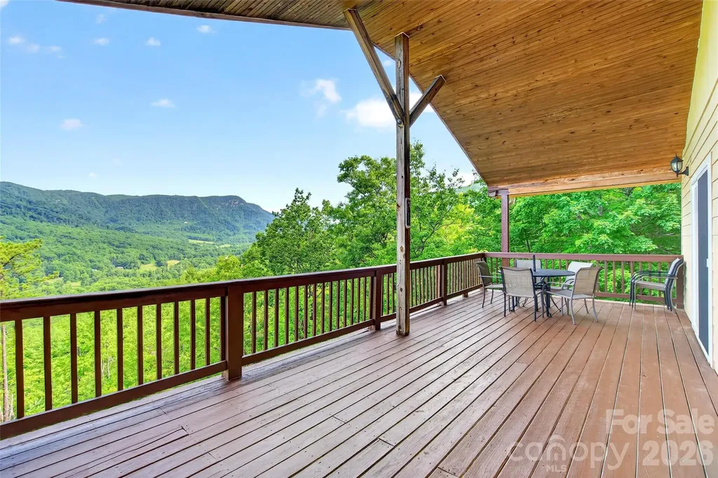 40 E Valley View Drive Marion NC 28752
