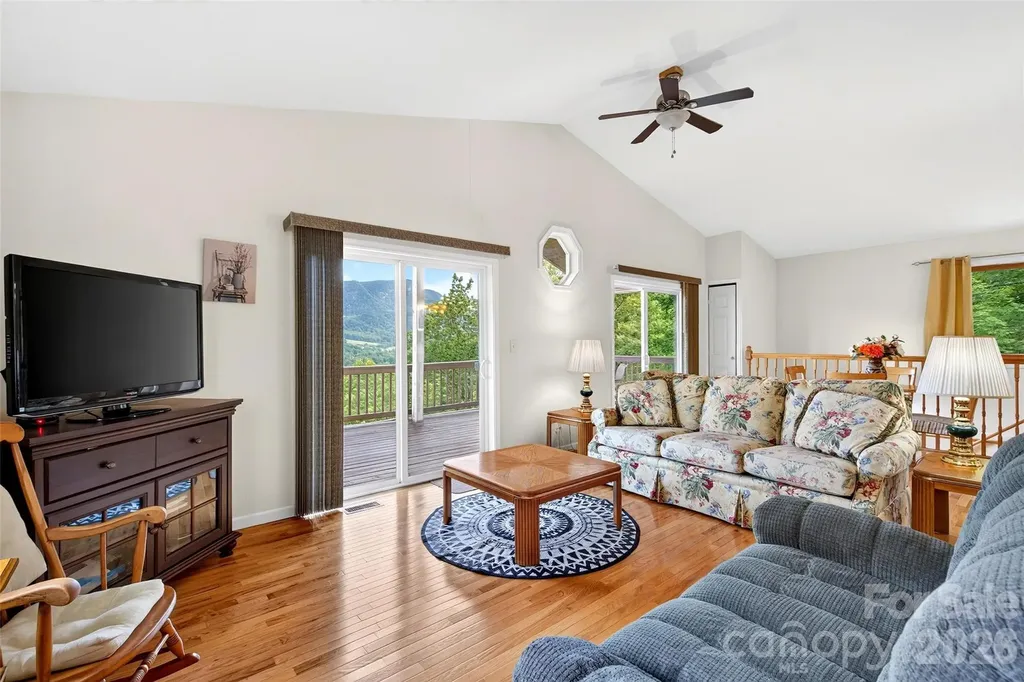 40 E Valley View Drive Marion NC 28752