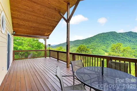 40 E Valley View Drive Marion NC 28752