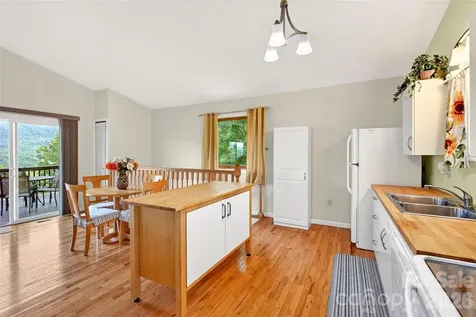 40 E Valley View Drive Marion NC 28752