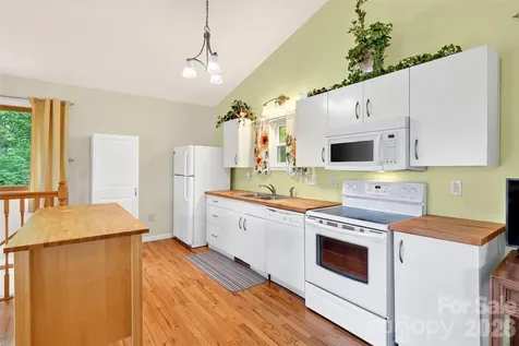 40 E Valley View Drive Marion NC 28752