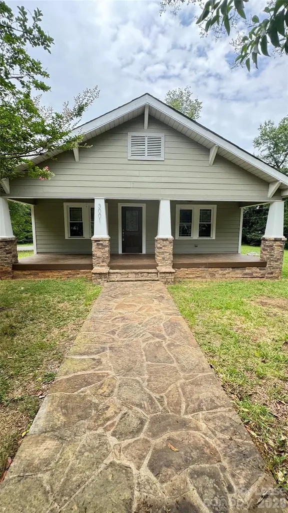 3001 Wesley Avenue Charlotte NC 28205