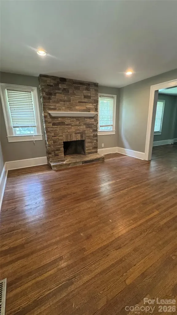3001 Wesley Avenue Charlotte NC 28205