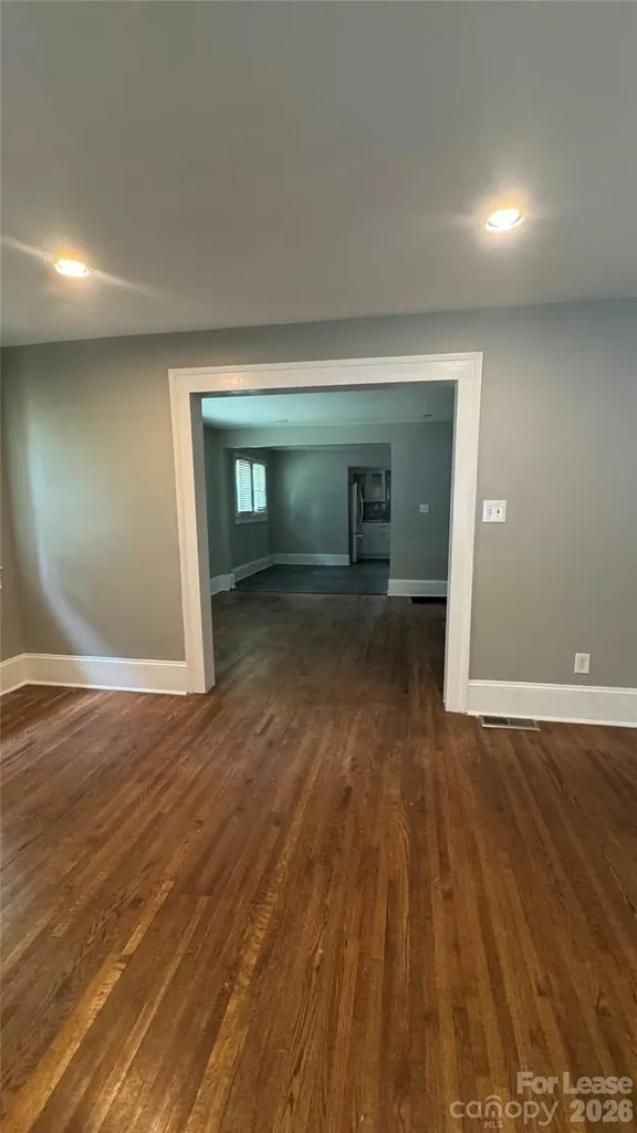 3001 Wesley Avenue Charlotte NC 28205