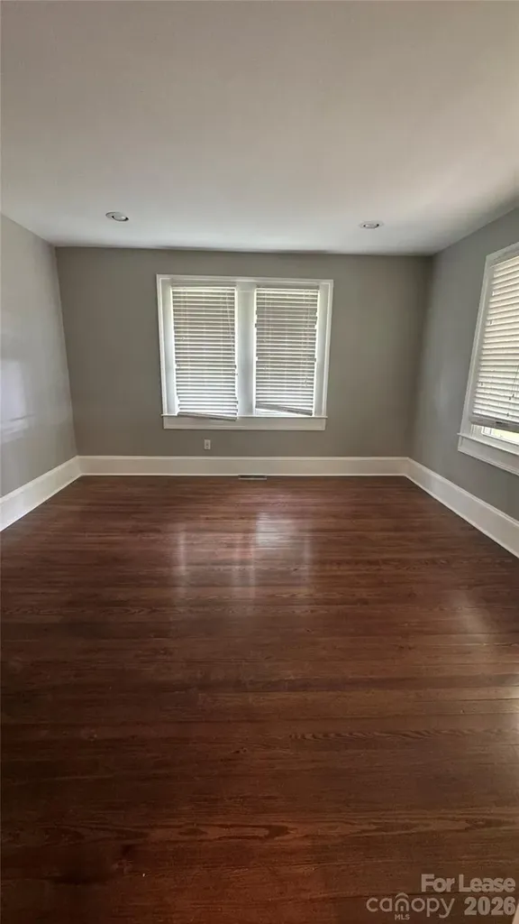 3001 Wesley Avenue Charlotte NC 28205