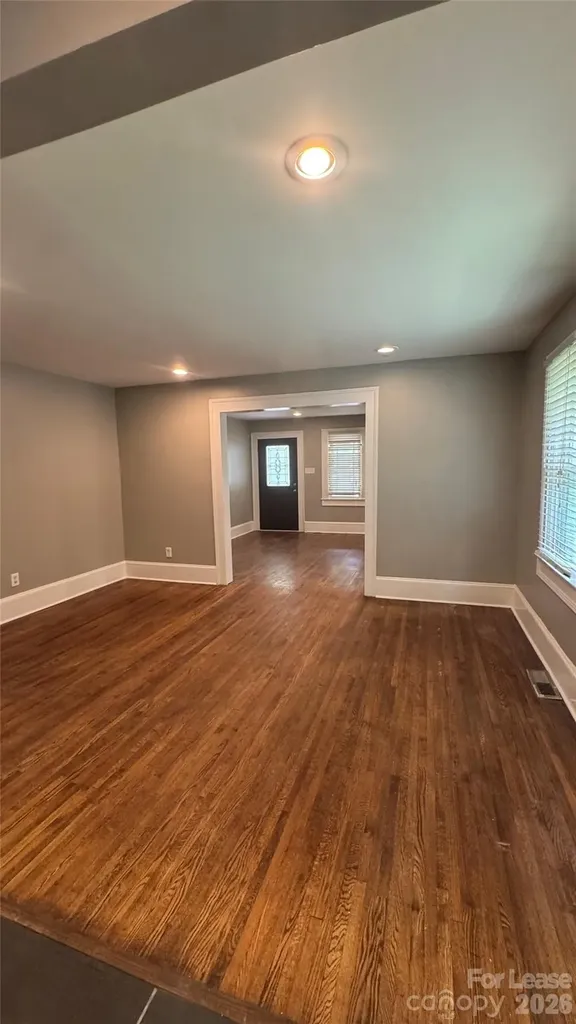 3001 Wesley Avenue Charlotte NC 28205