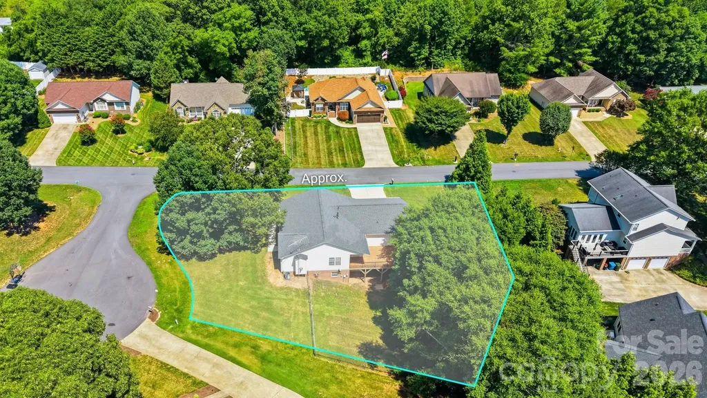 2436 29th Avenue Court NE Hickory NC 28601
