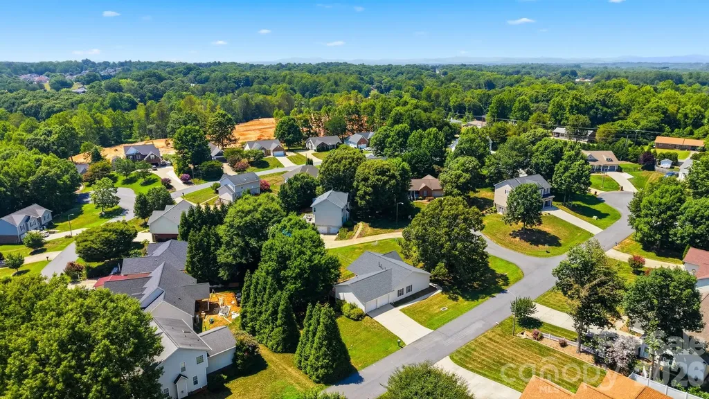 2436 29th Avenue Court NE Hickory NC 28601
