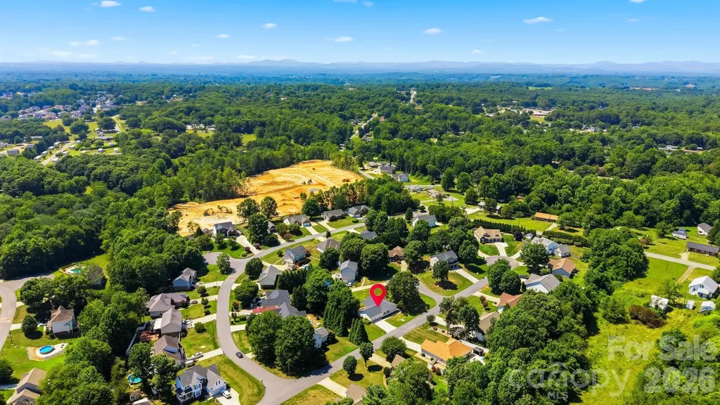 2436 29th Avenue Court NE Hickory NC 28601
