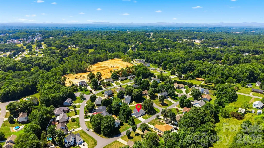 2436 29th Avenue Court NE Hickory NC 28601