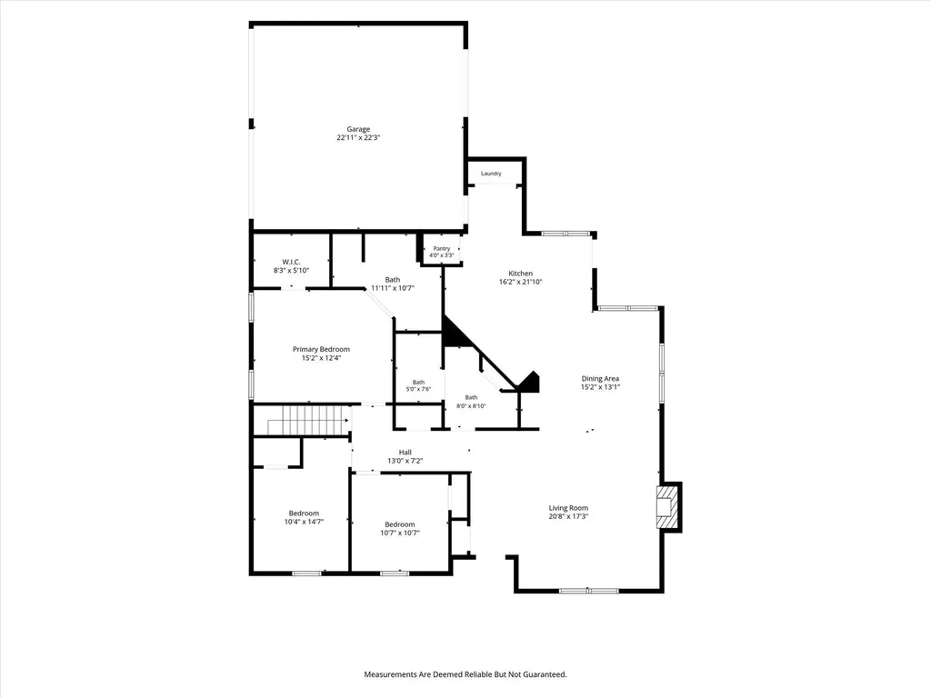 2436 29th Avenue Court NE Hickory NC 28601
