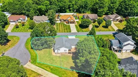 2436 29th Avenue Court NE Hickory NC 28601