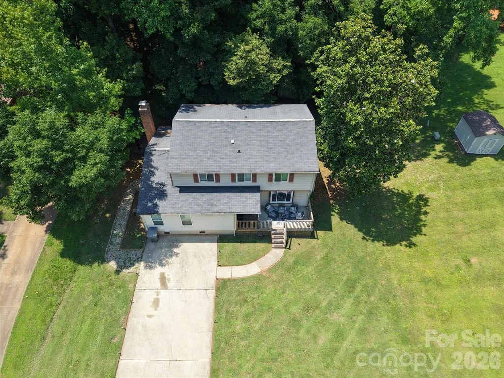 7329 Hounslow Lane Charlotte NC 28213