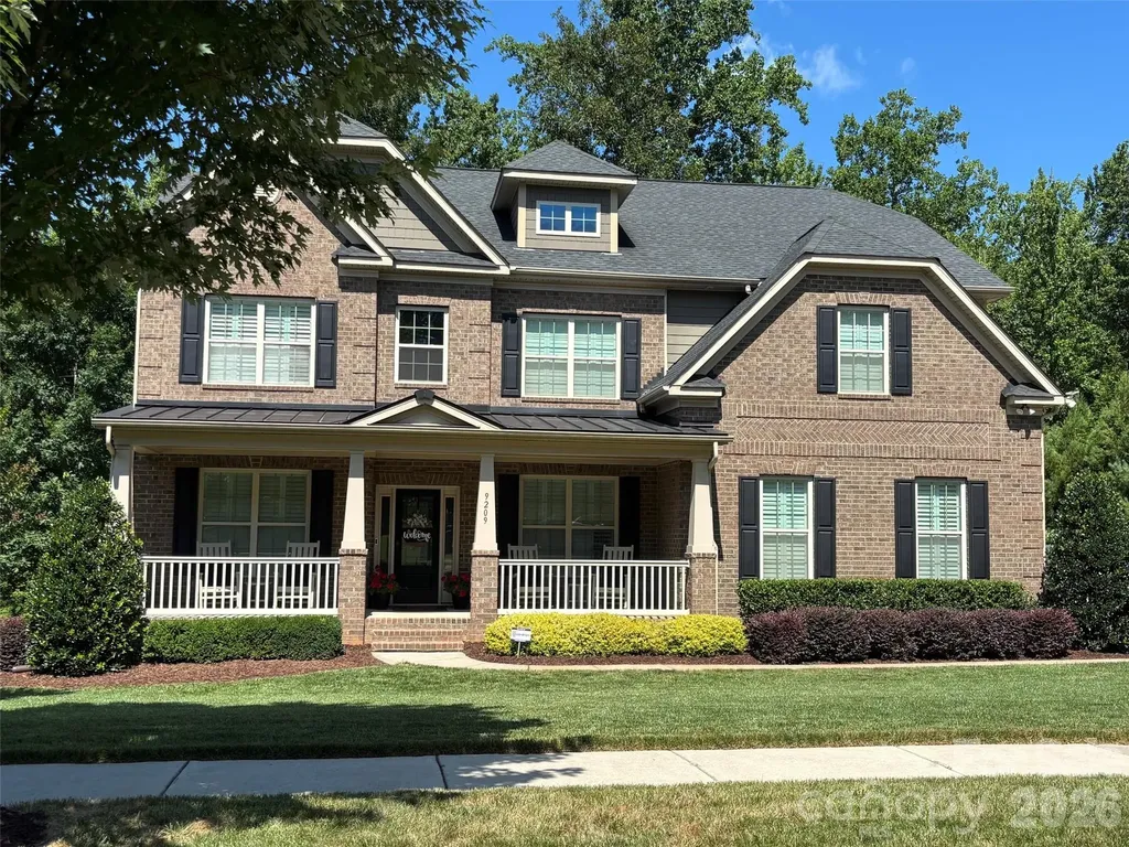 9209 Rainman Way Mint Hill NC 28227