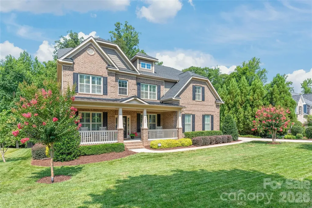 9209 Rainman Way Mint Hill NC 28227
