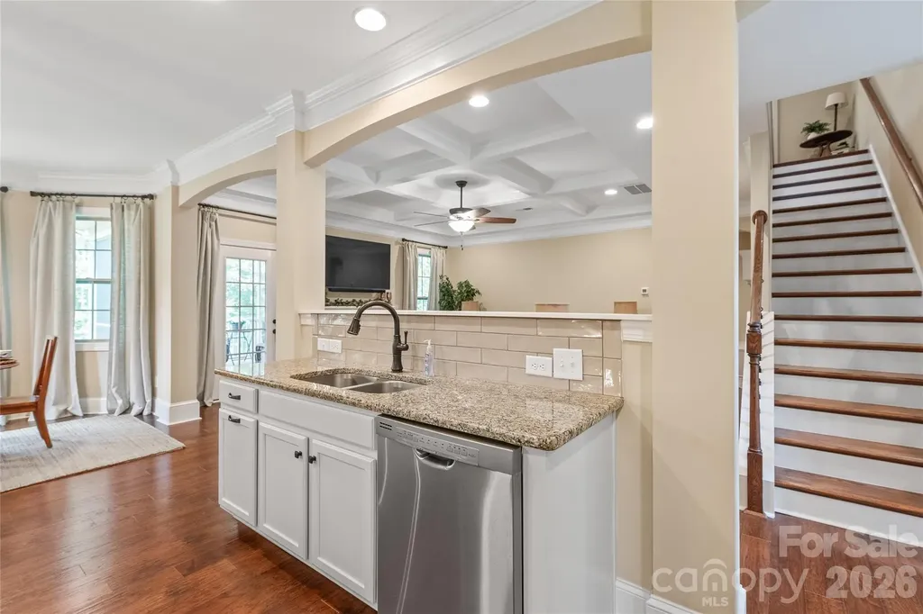 9209 Rainman Way Mint Hill NC 28227
