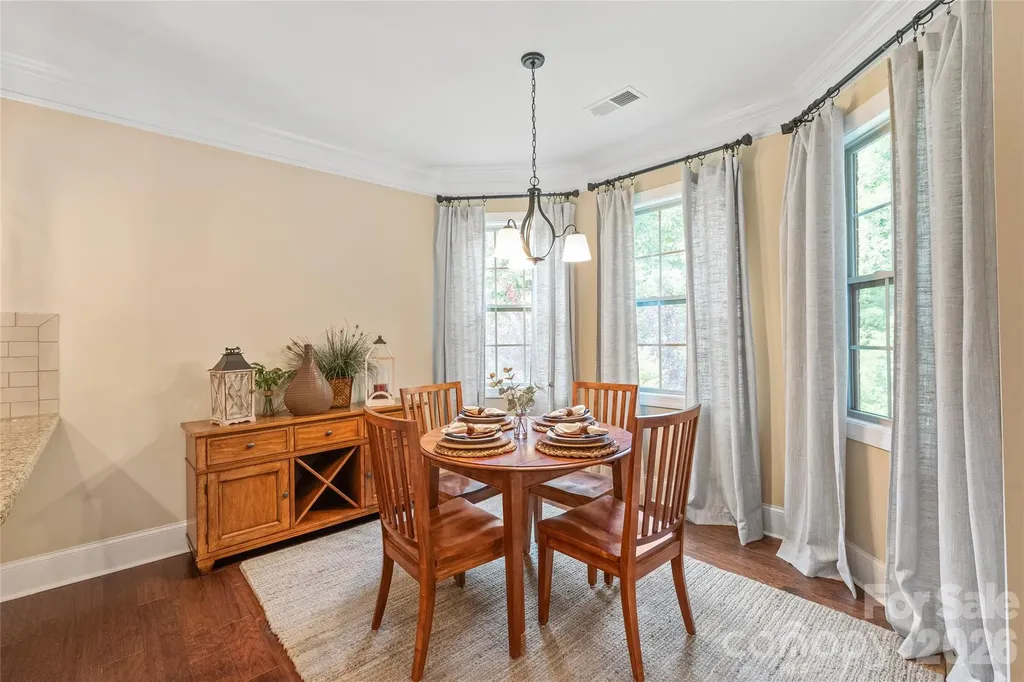 9209 Rainman Way Mint Hill NC 28227