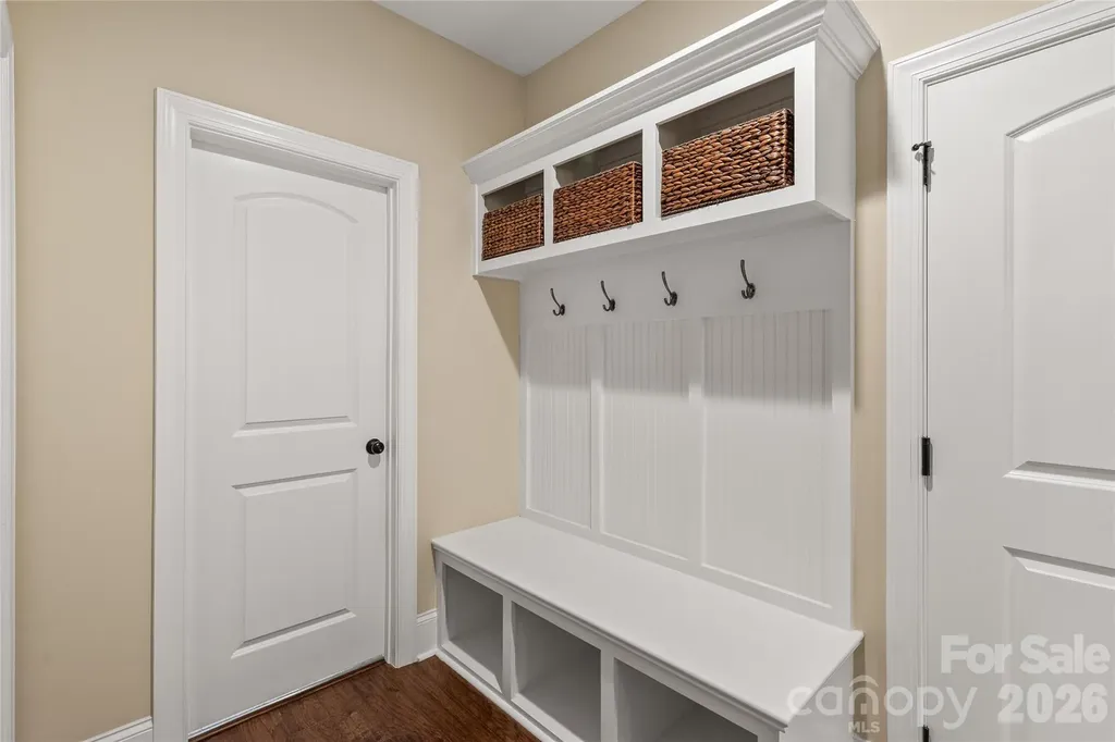 9209 Rainman Way Mint Hill NC 28227