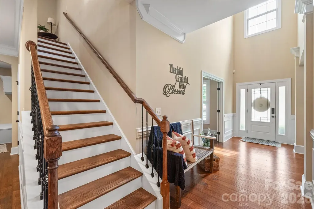 9209 Rainman Way Mint Hill NC 28227