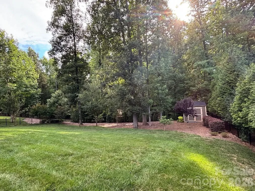 9209 Rainman Way Mint Hill NC 28227