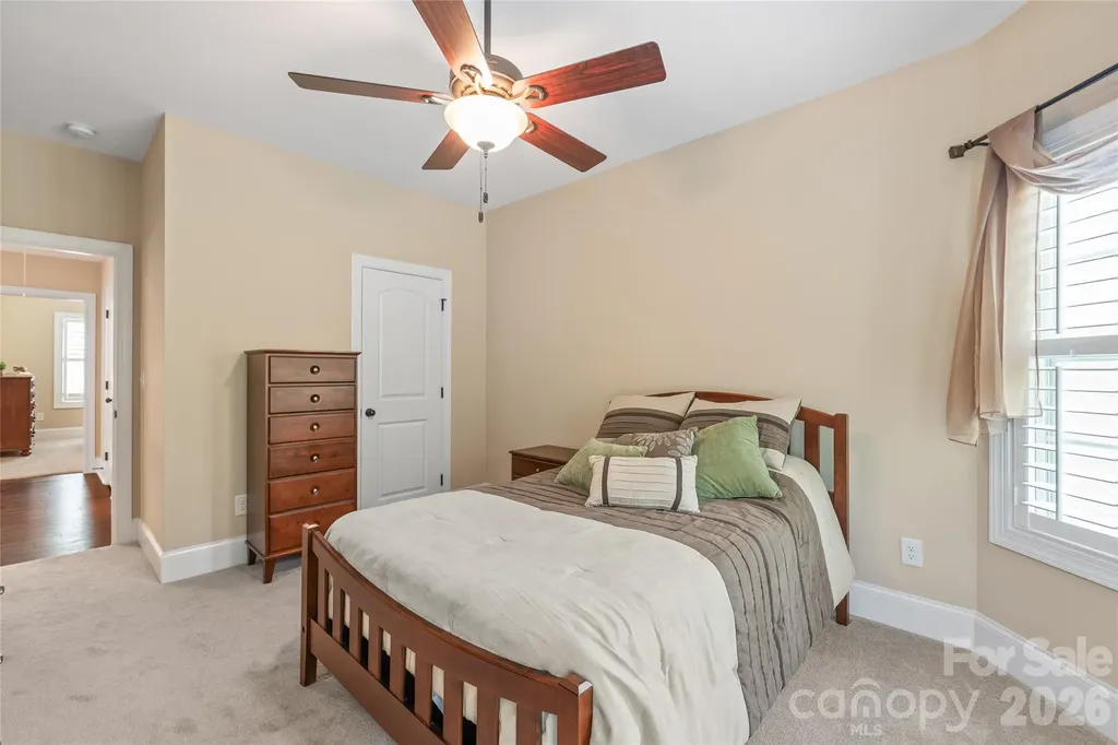 9209 Rainman Way Mint Hill NC 28227